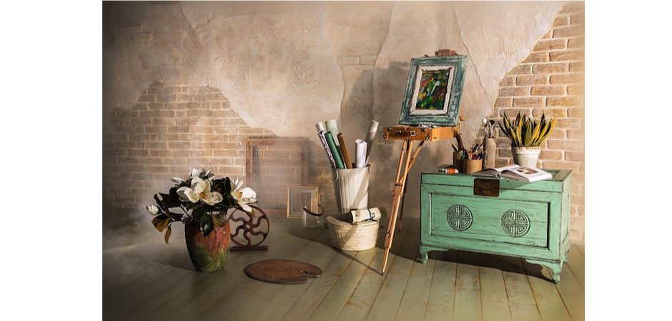 Китайский сундук Confucius Китайский сундук Confucius - Loft-Concept в Саратове