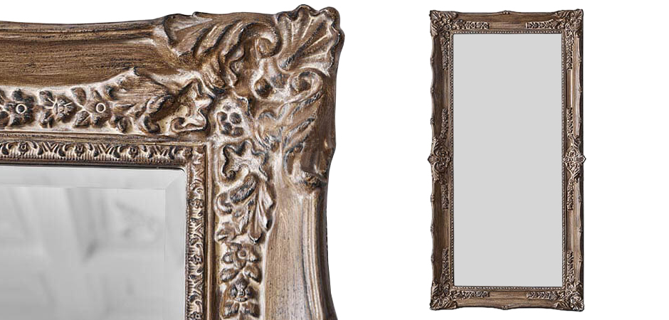 Зеркало Vetsera Mirror Зеркало Vetsera Mirror - Loft-Concept в Саратове