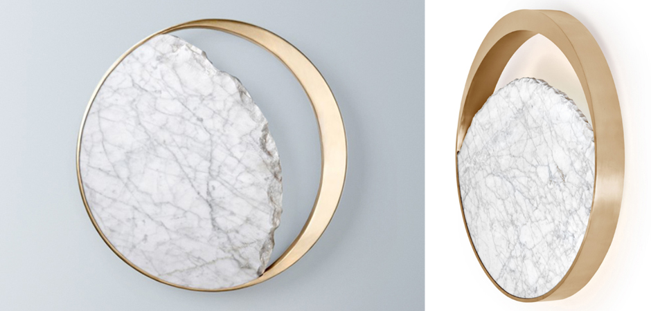 Бра Eclipse WALL LAMP Ginger and Jagger Бра Eclipse WALL LAMP Ginger and Jagger - Loft-Concept в Саратове