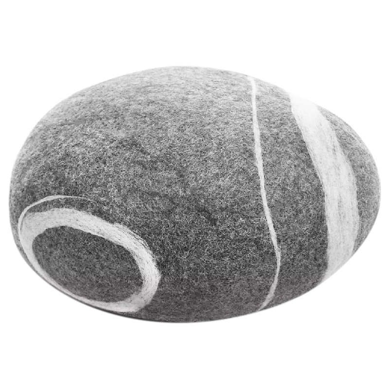 Пуф - Камень BABY STONE Светло-серый Серый Бежево-серый Белый Зеленый Пуф - Камень BABY STONE Светло-серый Серый Бежево-серый Белый Зеленый в Саратове | Loft Concept