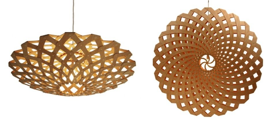 Люстра Flax - Loft-Concept в Саратове