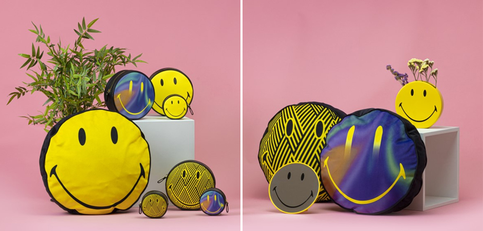Ваза Seletti Smiley Ваза Seletti Smiley - Loft-Concept в Саратове