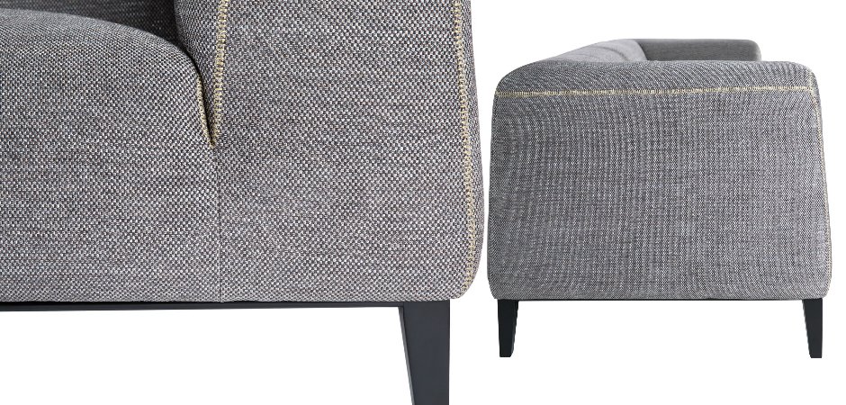 Диван Soft Geometry Диван Soft Geometry - Loft-Concept в Саратове