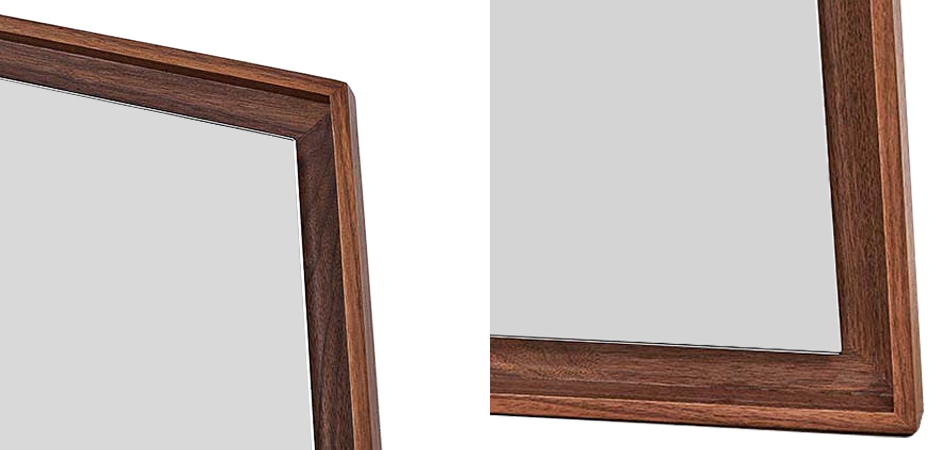 Зеркало Poitiers Mirror Зеркало Poitiers Mirror - Loft-Concept в Саратове