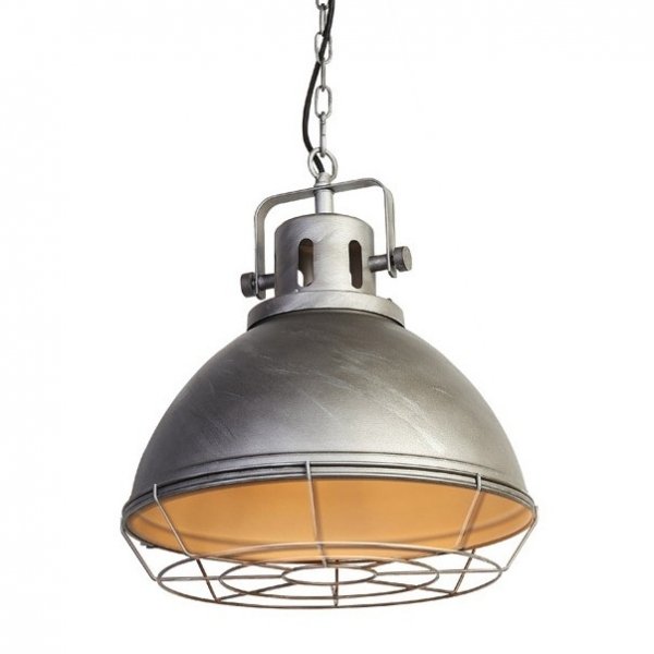 Люстра Vintage Mist Pendant 38  в Саратове | Loft Concept 