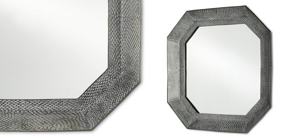 Зеркало Robah Mirror Зеркало Robah Mirror - Loft-Concept в Саратове