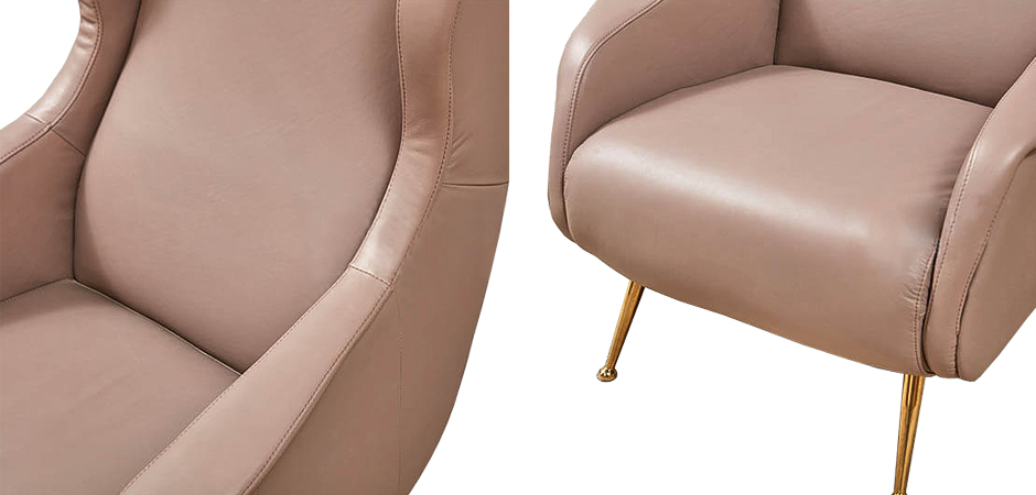 Кресло Gastone Chair Кресло Gastone Chair - Loft-Concept в Саратове