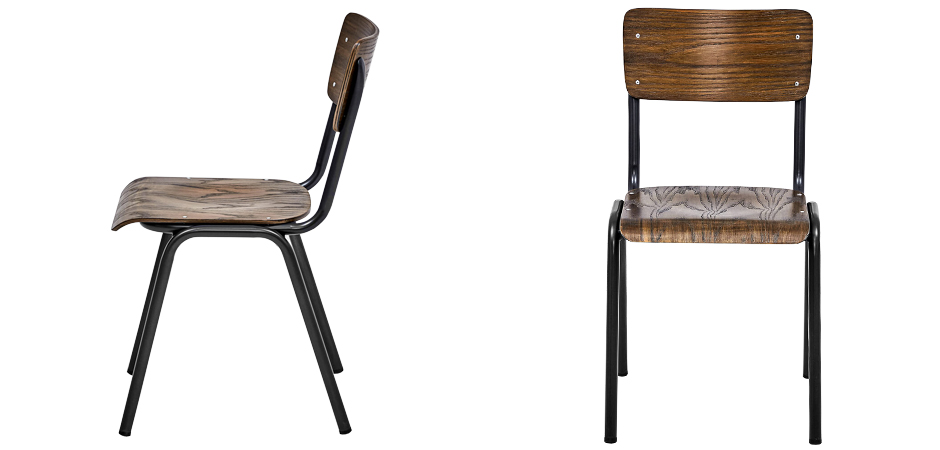 Стул Joshua Loft Stool Стул Joshua Loft Stool - Loft-Concept в Саратове