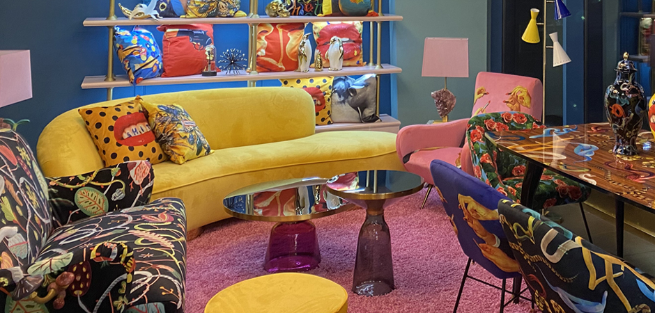 Диван Caramel Softness Диван Caramel Softness - Loft-Concept в Саратове