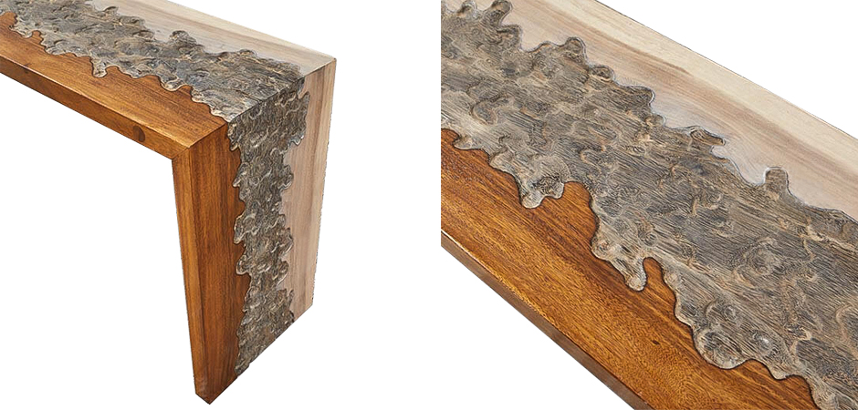 Консоль Current Tree Console Консоль Current Tree Console - Loft-Concept в Саратове
