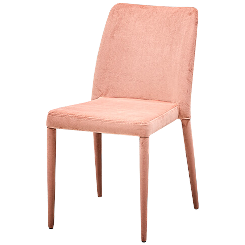 Стул Gordon Stool pink Розовый в Саратове | Loft Concept 