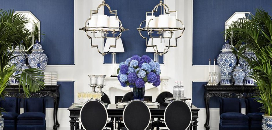 Люстра Lantern Mandeville L Nickel - Loft-Concept в Саратове