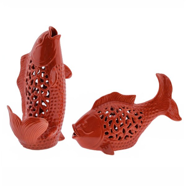 Аксессуар Lace Fish Аксессуар Lace Fish в Саратове | Loft Concept