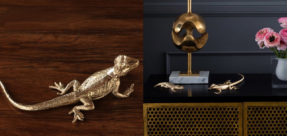 Аксессуар Golden Agama Аксессуар Golden Agama - Loft-Concept в Саратове