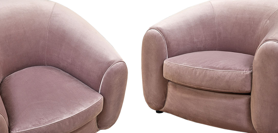 Кресло Cosimo Chair Кресло Cosimo Chair - Loft-Concept в Саратове