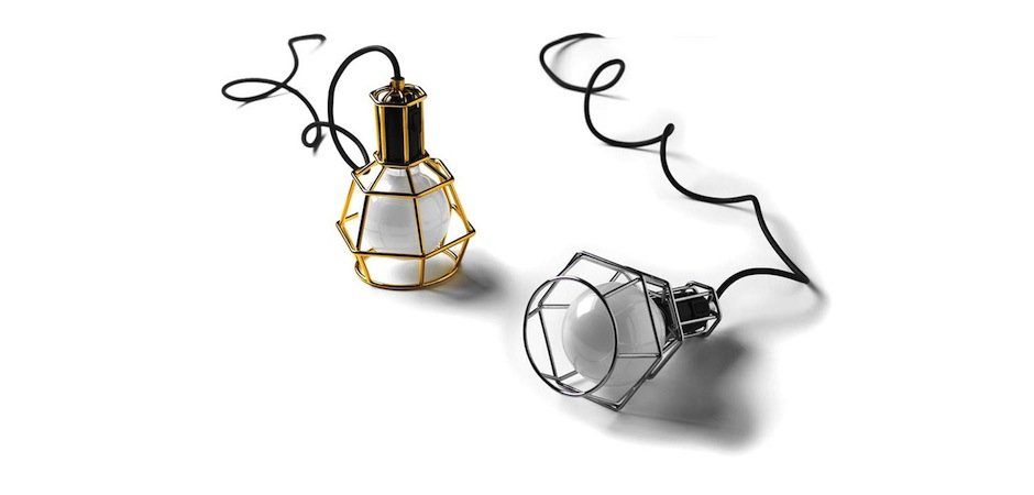 Подвесной светильник Work Lamp Подвесной светильник Work Lamp - Loft-Concept в Саратове