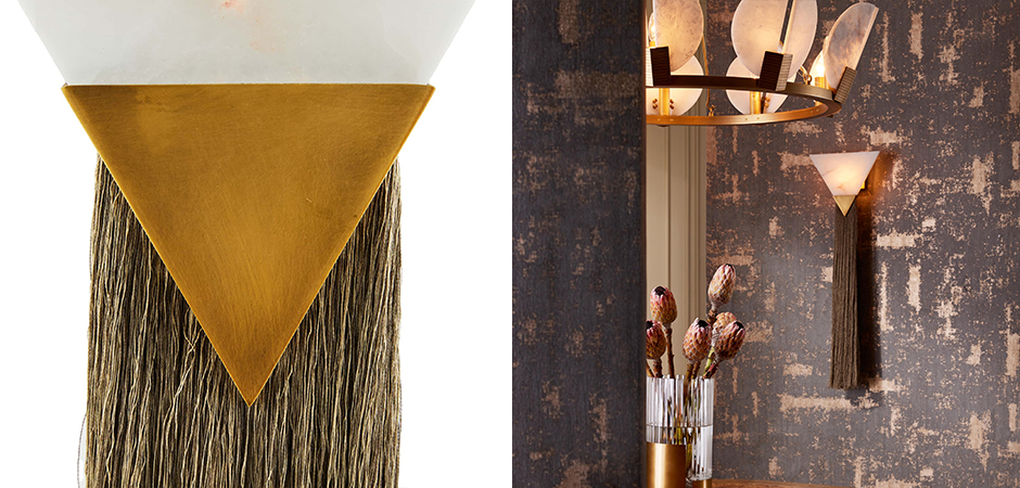 Бра Arteriors RIRI SCONCE Бра Arteriors RIRI SCONCE - Loft-Concept в Саратове
