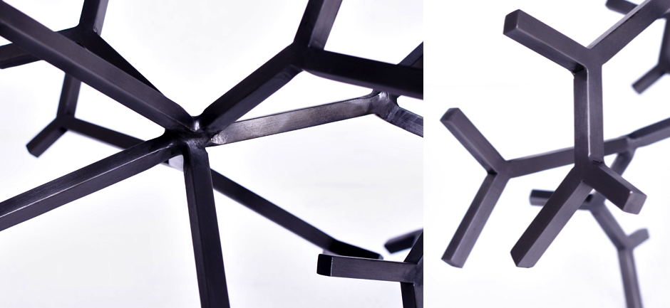 Статуэтка Bends Статуэтка Bends - Loft-Concept в Саратове