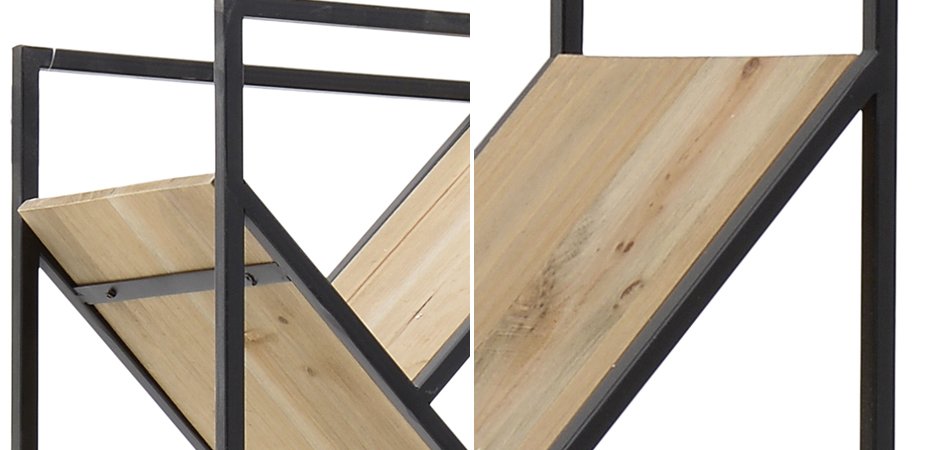 Стеллаж Branches Rack Стеллаж Branches Rack - Loft-Concept в Саратове