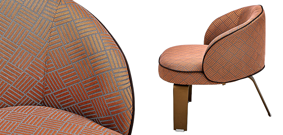 Кресло Muynck Chair Кресло Muynck Chair - Loft-Concept в Саратове