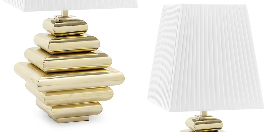 Настольная лампа TABLE LAMP DOB STAIR Настольная лампа TABLE LAMP DOB STAIR - Loft-Concept в Саратове