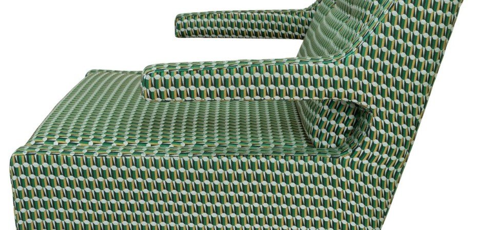 BALHAM CHAIR кресло BALHAM CHAIR кресло - Loft-Concept в Саратове