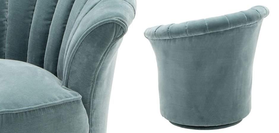 Кресло Eichholtz Chair Aero Right Кресло Eichholtz Chair Aero Right - Loft-Concept в Саратове