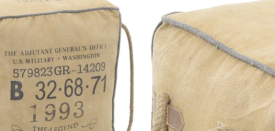 Пуф Loft Bag Пуф Loft Bag - Loft-Concept в Саратове