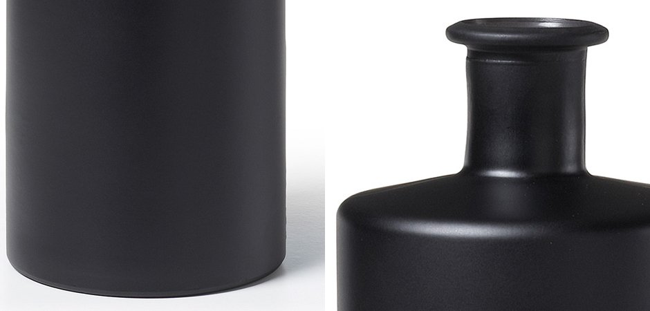 Ваза Black Elixir Ваза Black Elixir - Loft-Concept в Саратове