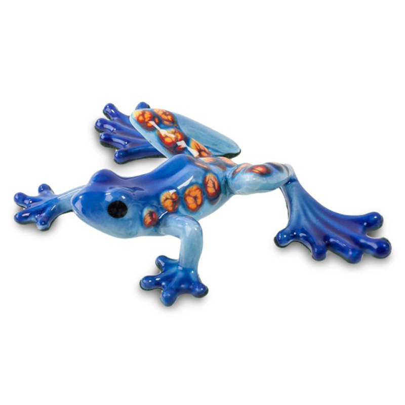 Статуэтка Statuette Frog I Мульти в Саратове | Loft Concept 