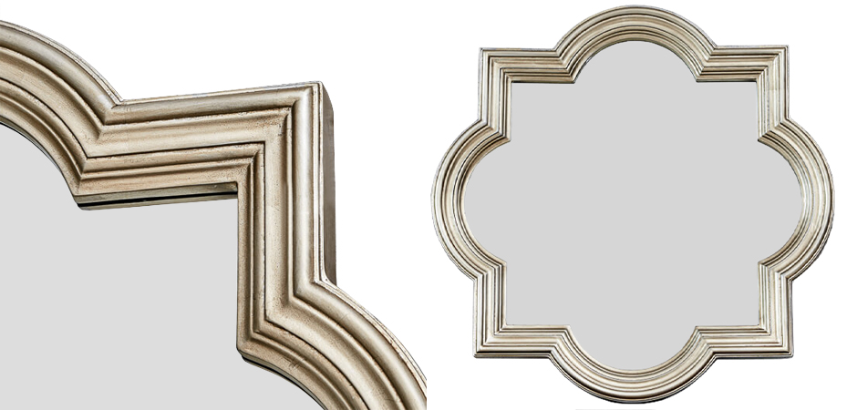 Зеркало Howard Mirror Зеркало Howard Mirror - Loft-Concept в Саратове