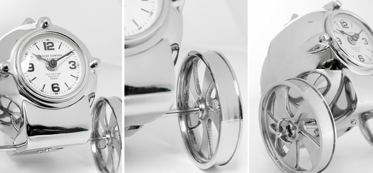 Часы Bonito - фото №1