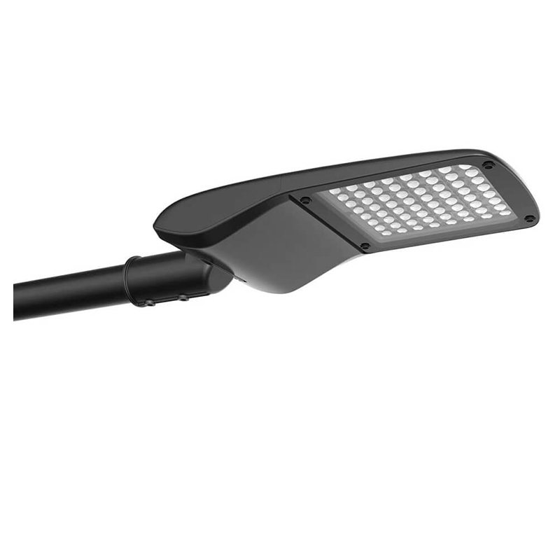 Уличный светильник Lozan Street Lamp B Черный Уличный светильник Lozan Street Lamp B Черный в Саратове | Loft Concept