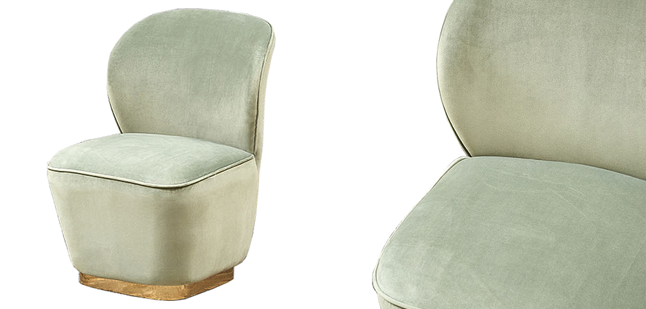 Кресло Petal Armchair Кресло Petal Armchair - Loft-Concept в Саратове