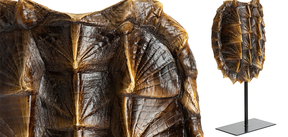 Статуэтка Tortoise Shell Статуэтка Tortoise Shell - Loft-Concept в Саратове
