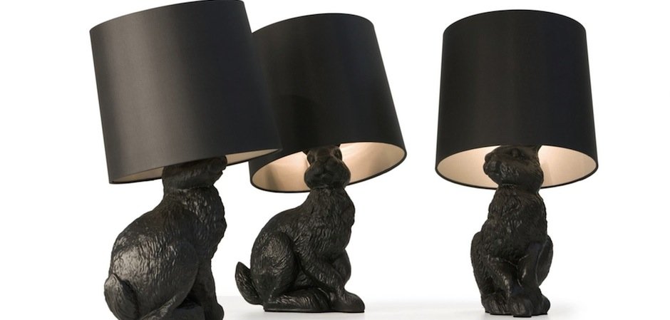 Лампа Moooi Rabbit Лампа Moooi Rabbit - Loft-Concept в Саратове