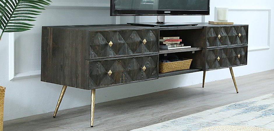 TV-тумба Reflect TV-тумба Reflect - Loft-Concept в Саратове