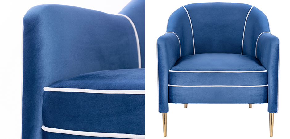 Кресло Gio Ponti Unique Armchair Кресло Gio Ponti Unique Armchair - Loft-Concept в Саратове
