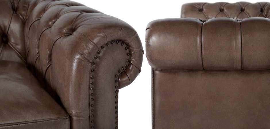 Диван Classic English Sofa Диван Classic English Sofa - Loft-Concept в Саратове