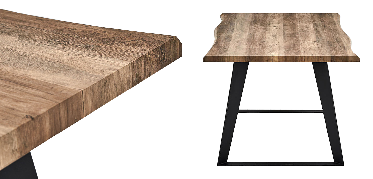 Обеденный стол Emer Table - фото