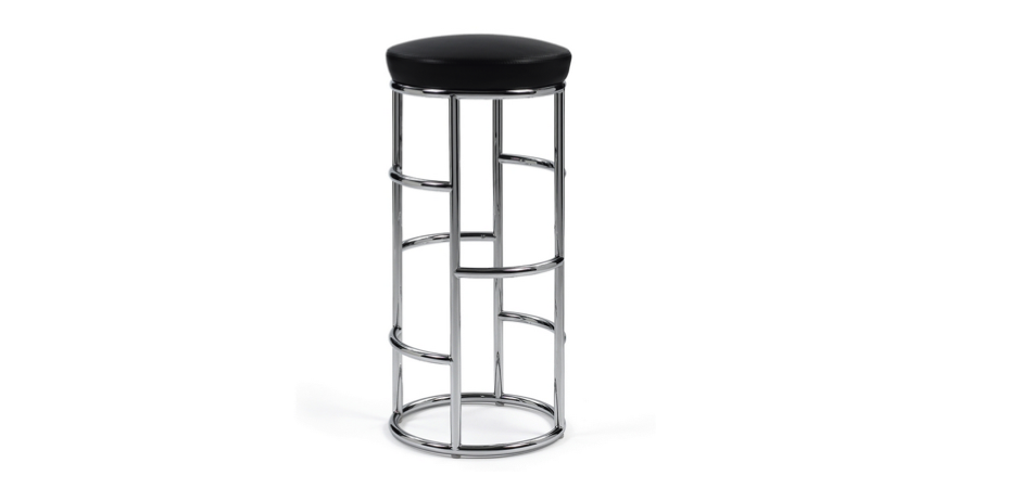 Барный стул Satish Bar Stool Барный стул Satish Bar Stool - Loft-Concept в Саратове