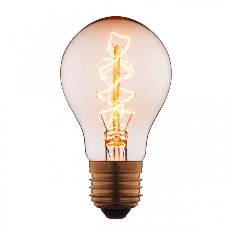 Лампочка Loft Edison Retro Bulb №59 60 W  в Саратове | Loft Concept 