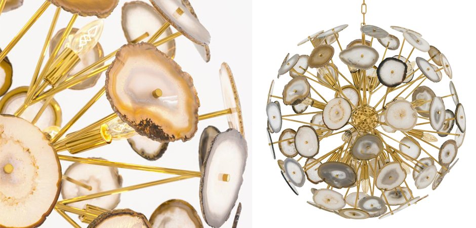 Люстра Chandelier Branquinho L Люстра Chandelier Branquinho L - Loft-Concept в Саратове