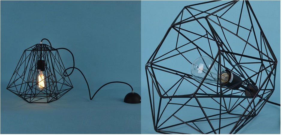 Подвесной светильник Loft Industrial Bar Nest Подвесной светильник Loft Industrial Bar Nest - Loft-Concept в Саратове
