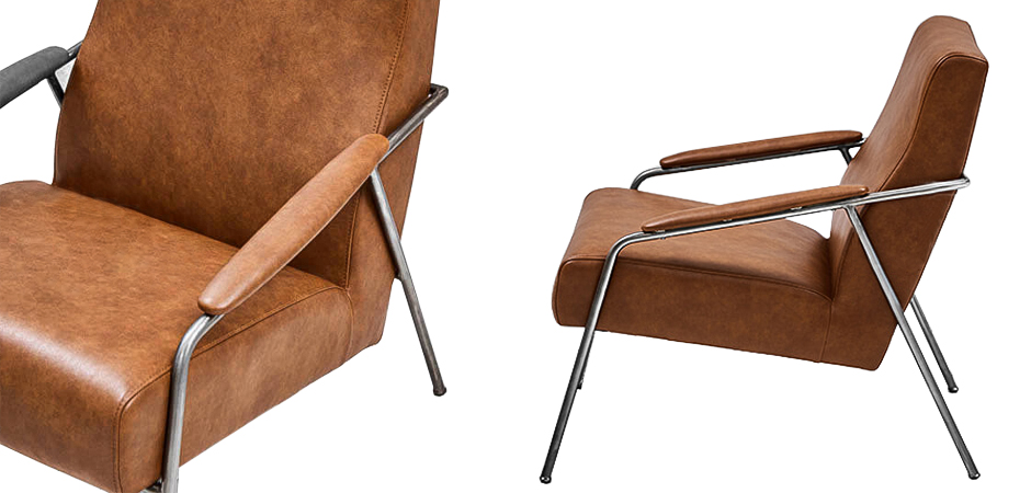 Кресло Maurice Chair Кресло Maurice Chair - Loft-Concept в Саратове