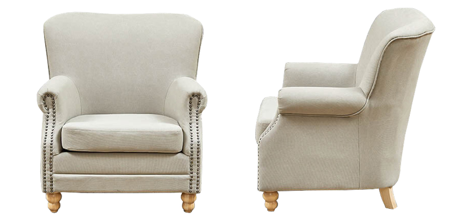 Кресло Dorchester Chair Кресло Dorchester Chair - Loft-Concept в Саратове