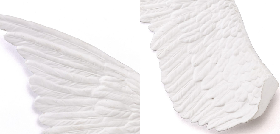 Декоративное панно Seletti Wing Right Декоративное панно Seletti Wing Right - Loft-Concept в Саратове