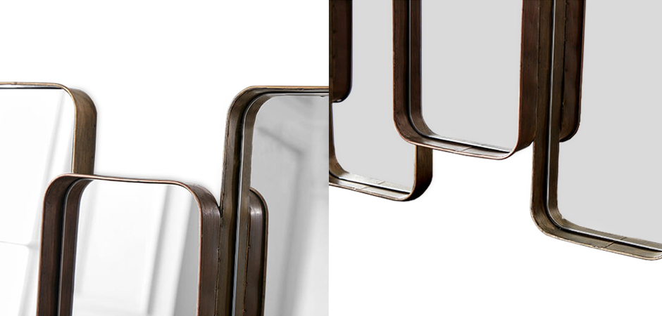 Зеркало Warwick Mirror Зеркало Warwick Mirror - Loft-Concept в Саратове