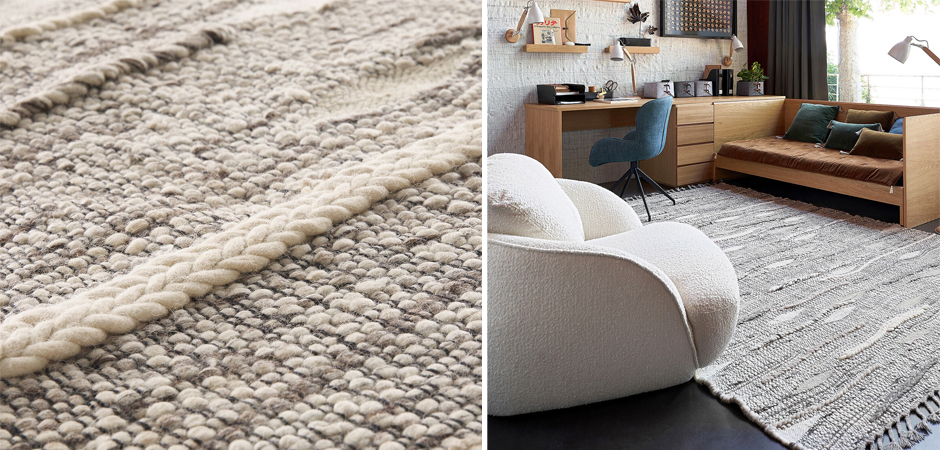 Ковер Carpet with Pattern Ковер Carpet with Pattern - Loft-Concept в Саратове