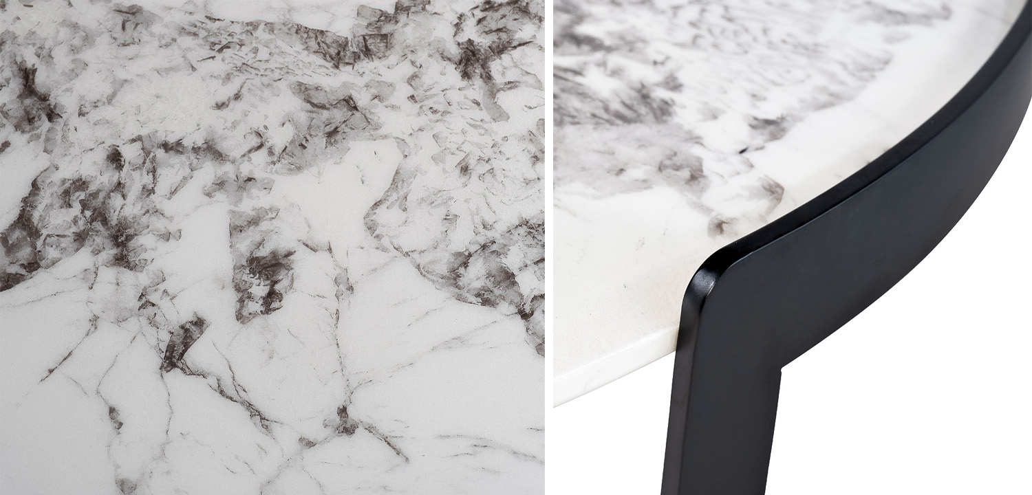 Кофейный стол Rodgeir Coffee Table - фото